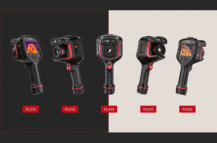 手持式红外热像仪厂家市场深度解析