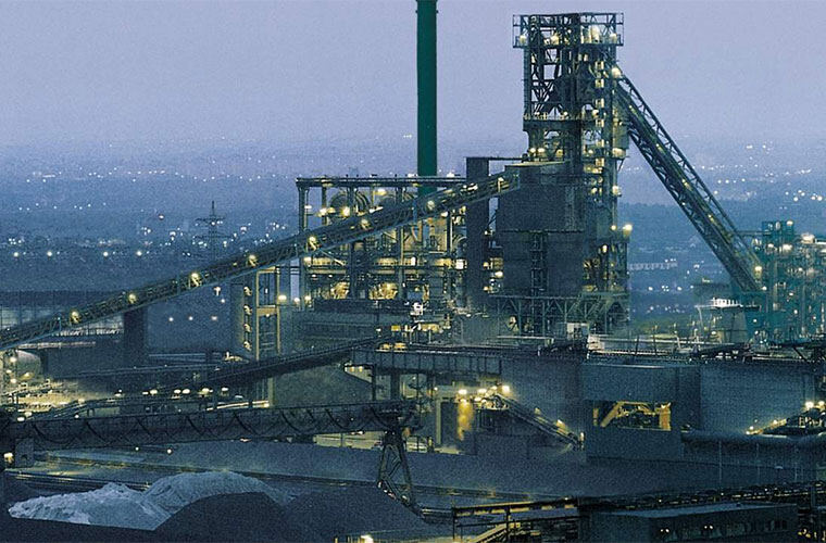 高炉热成像技术发展趋势与市场前景分析