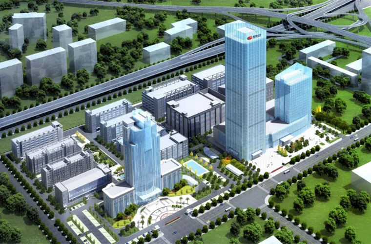 最新技术：热像仪厂商的创新与突破