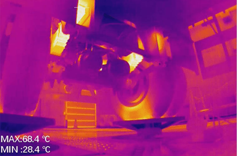 全面工业检测用红外热像仪市场现状与未来发展趋势