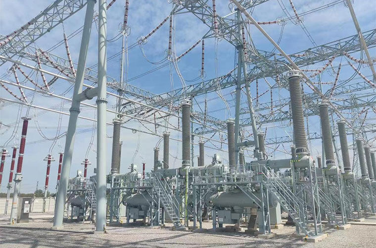 从“被动抢修”到“主动预警”：变电站红外测温技术正在经历一场怎样的革命？