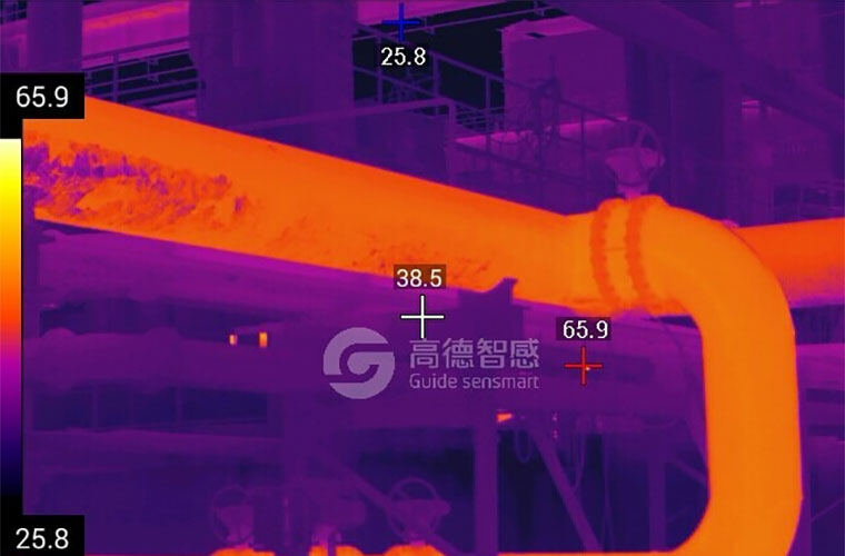 锻造红外测温仪专业评测：性能对比与选择建议