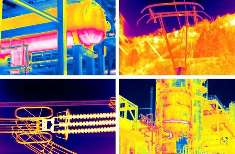 2026年红外热成像公司选购指南：如何选择最适合的产品