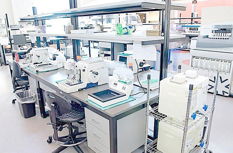 科研用红外热像仪：当科学家拥有“热力透视眼”