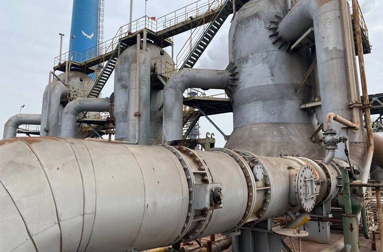 热风炉红外测温行业应用深度报告：让高温隐患无处遁形