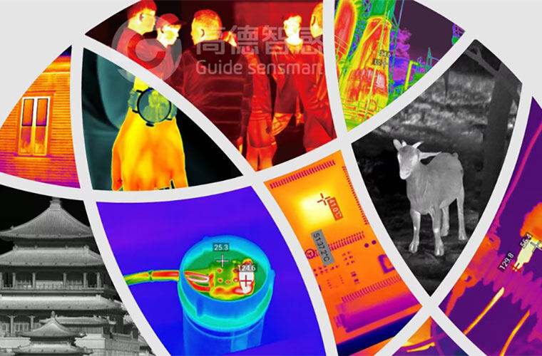 全面实用指南：如何高效使用工业检测用红外热像仪品牌