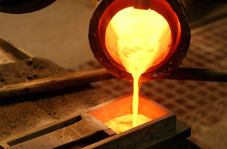 深度解读钢水连续测温仪：技术原理与应用场景