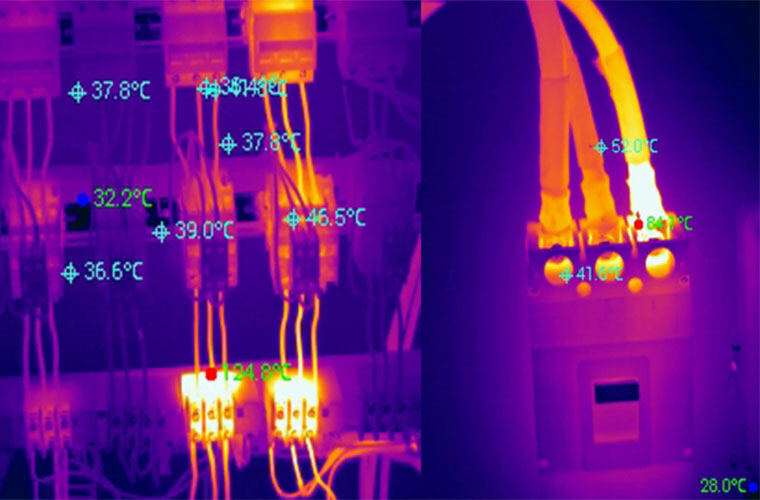 机械热像仪市场分析：机遇与挑战