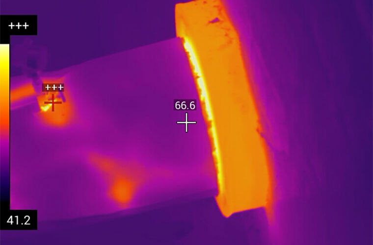 国产热成像凭啥把价格打下来?原理、应用、保养一篇通
