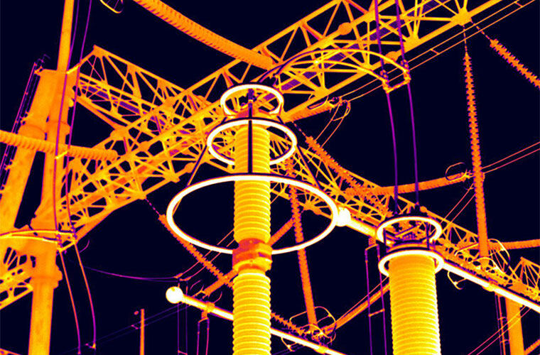 别再用“测温枪”糊弄了！2026电力测温专用红外热像仪深度评测与选购指南