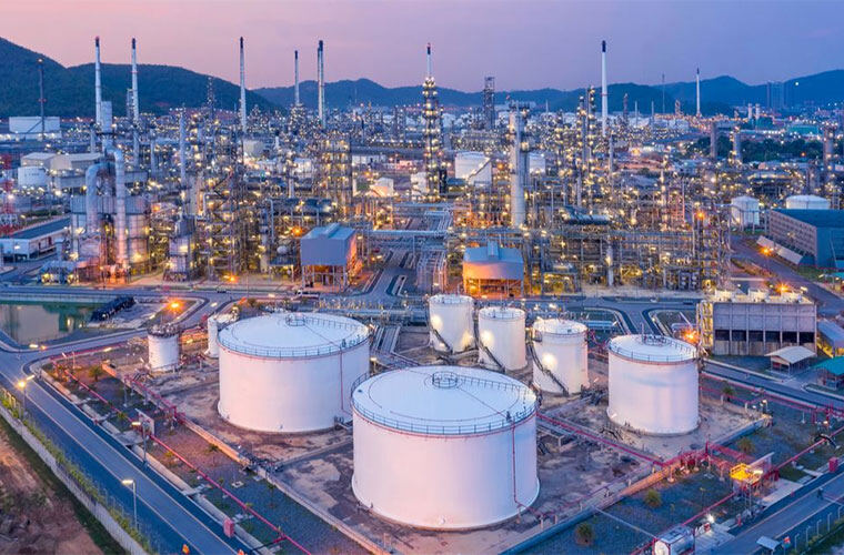 石化红外热像仪：全面解析与实用指南