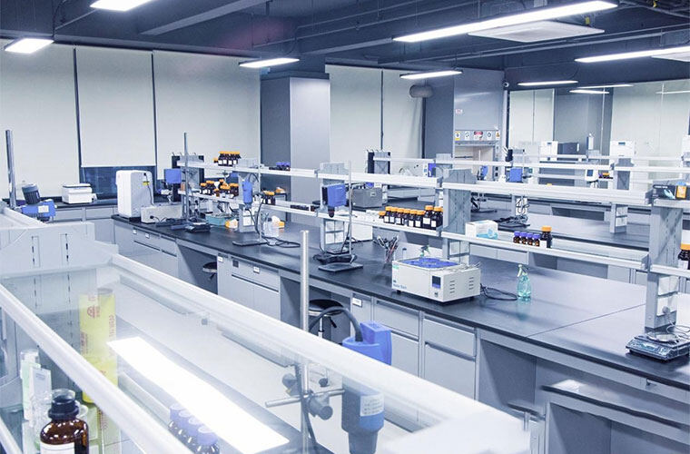 科研热像仪实验室应用:操作规范与维护