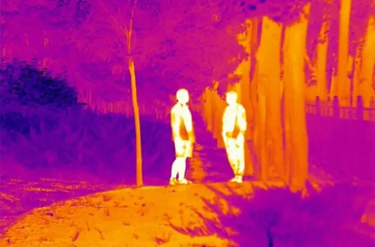 热成像技术大爆发:从十几万到几千块,发生了什么?