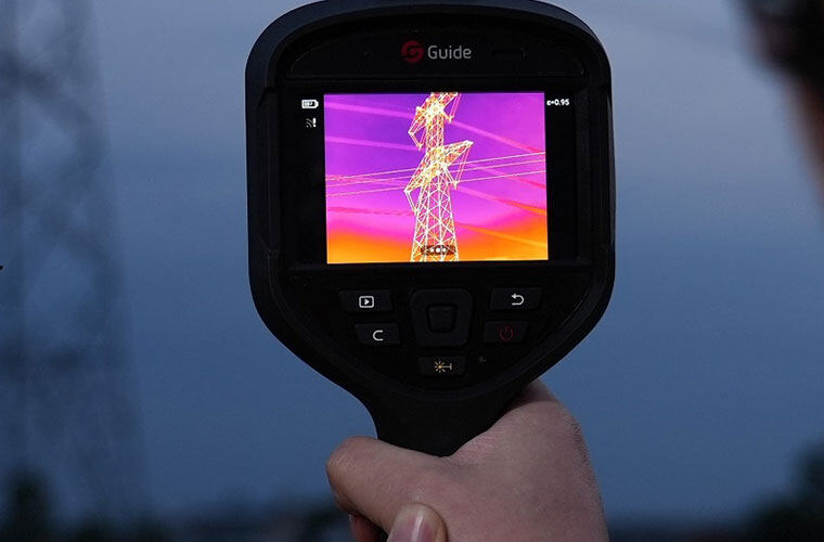 2026年选购指南：五步精准锁定最适合你的电力热成像仪品牌