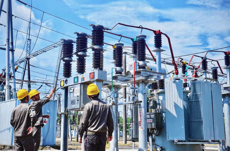 给电力系统的“心脏”测体温——变压器红外测温技术全解析