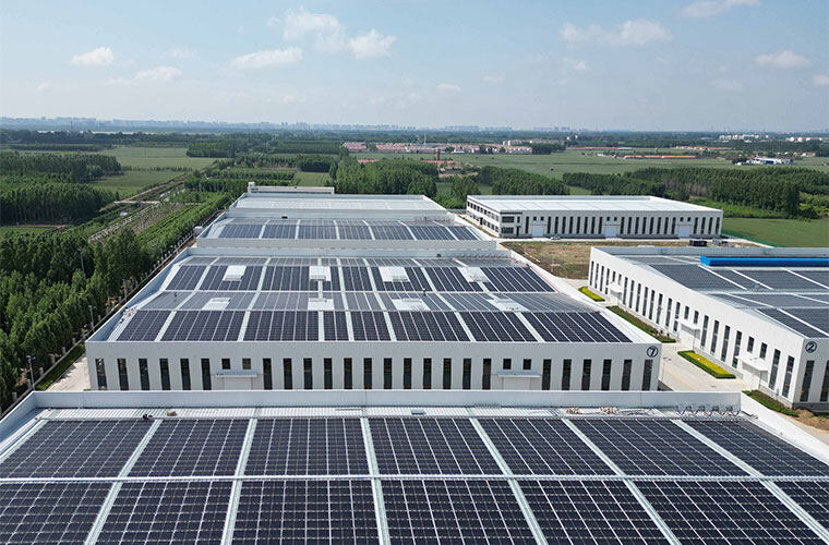 千亿蓝海下的“温度战争”：光伏红外热像仪市场将走向何方？