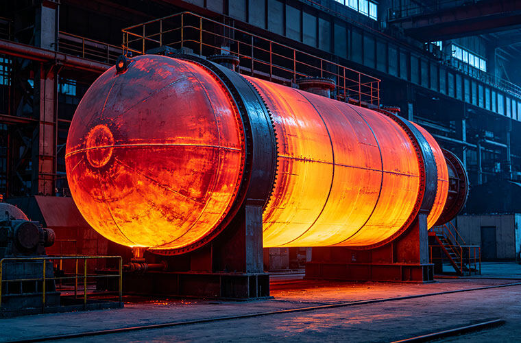 2026年鱼雷罐红外热像仪专业排名全面解读