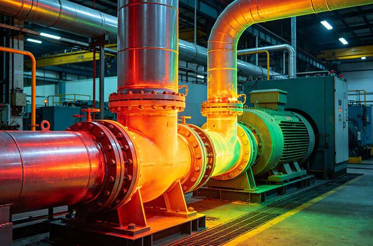 工业环境红外热像仪选购指南：如何选择最适合的产品