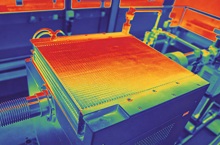 科研红外热像仪选购指南：一篇讲透性能评估与选型