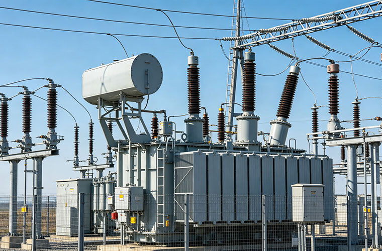 变电站精准测温：全面解析与实用指南