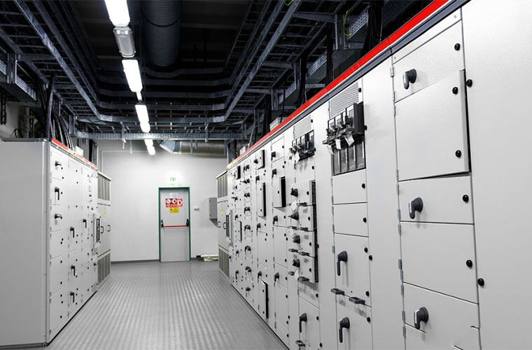 配电房热成像仪价格全解析：2026年行业应用深度报告