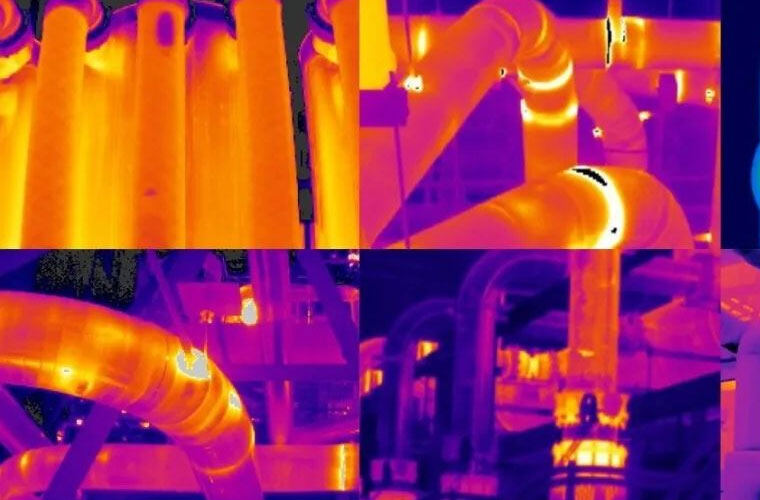 热成像测温仪厂家行业应用深度报告：从“奢侈品”到“千里眼”