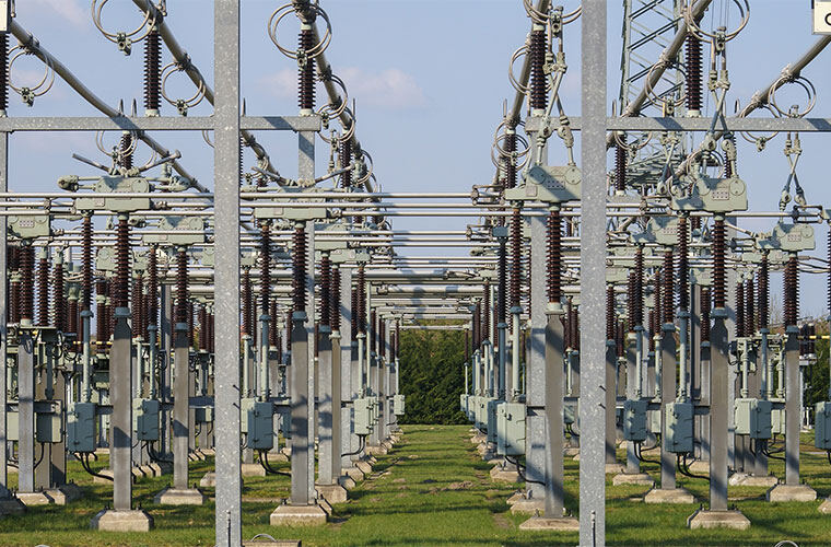 2026年电力系统电力巡检红外：故障诊断与预防——别等停电了才后悔！