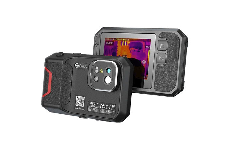 非接触红外测温仪对比分析：主流产品评测（2026版）