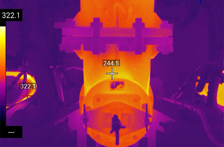 实用指南：如何高效使用便携式工业红外线测温仪