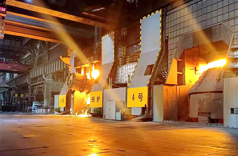 钢包测温仪：从“盲人摸象”到“给钢包做CT”，千度高温下的智慧守望