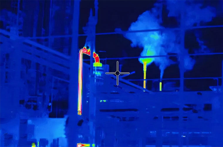 2026年VOC热成像红外仪选购指南：主流品牌深度对比，别再交智商税了！