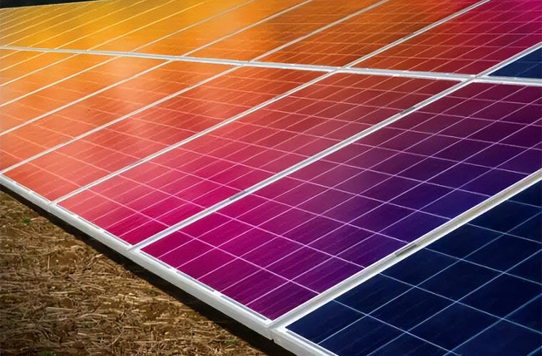 光伏运维必看：红外热像仪到底能查出多少“隐形病”？