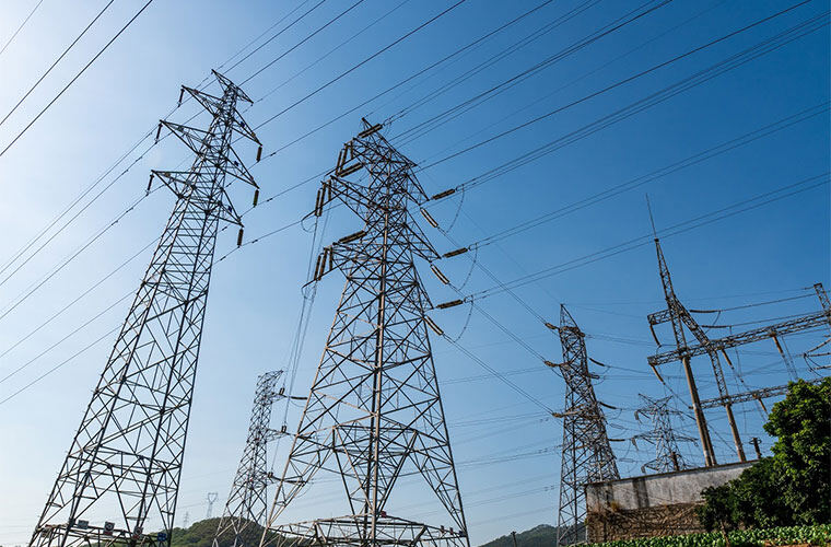 高压电检测热像仪技术解析：原理、应用与维护