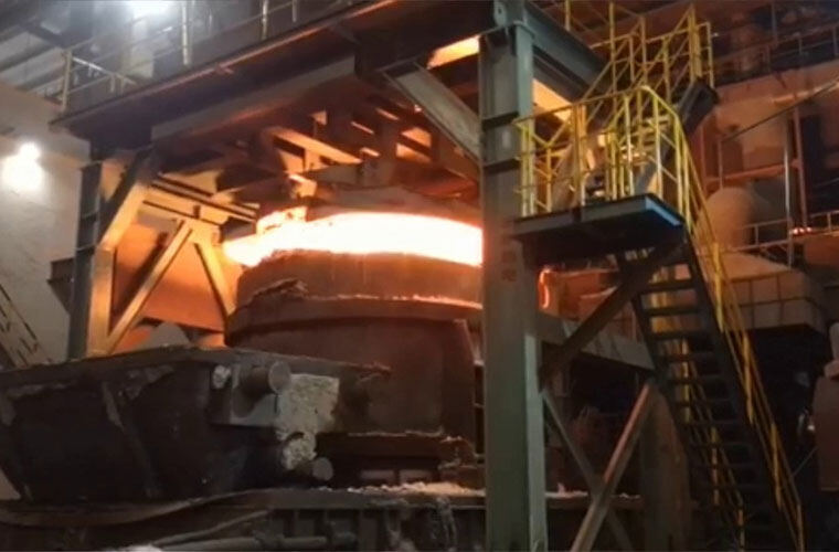 全面实用指南：如何高效使用钢包热像仪