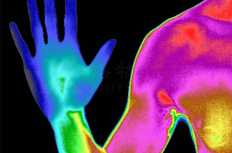 医用“黑科技”大揭秘：如何挑选真正权威的远红外热像仪？