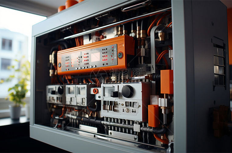 专家深度解读电箱热成像：技术原理与应用场景