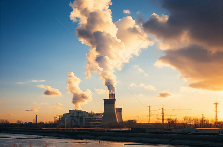 选对VOC检测设备！红外热成像红外仪核心优势解析