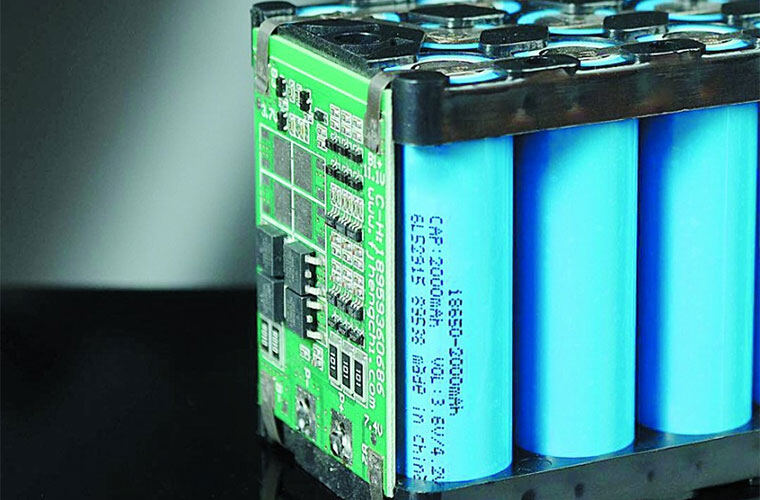 “还没发热就报警”：红外热像仪如何守住电池材料的安全底线？