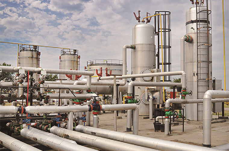 VOCs的“火眼金睛”：高效红外监测如何让气体泄漏无所遁形？