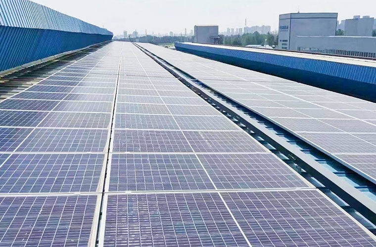 光伏组件红外热像仪解决方案：行业最佳实践，让你的电站“火眼金睛”