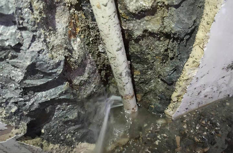 红外热像仪:漏水检测的隐形助手,从原理到实战的全面指南