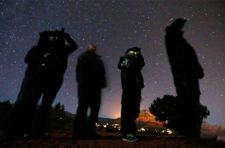 夜视仪分辨率多少才够用？关键指标解析
