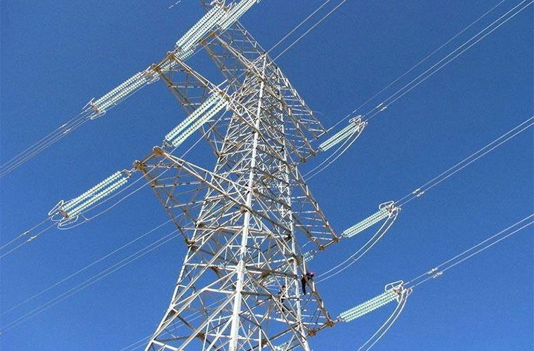 红外热像一扫，架空线路隐患提前现形不遗漏