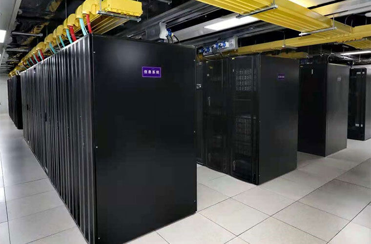 机房巡检手持热成像仪定期周期建议多久为宜？别等冒烟了才后悔！