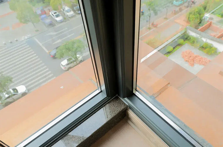 建筑用红外热像仪能否准确检测门窗密封性？