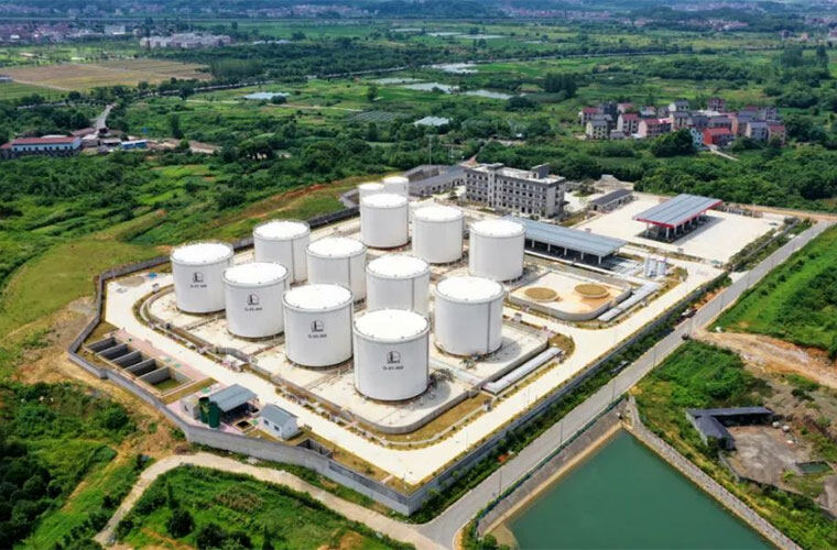 储油库油气回收系统泄漏检测，掌握这两招就稳了