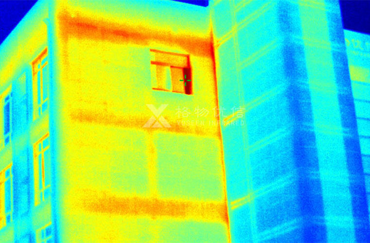 建筑用红外热像仪价格主要受哪些因素影响?