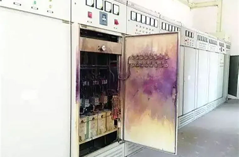 红外热成像如何精准捕捉电气设备潜伏隐患？
