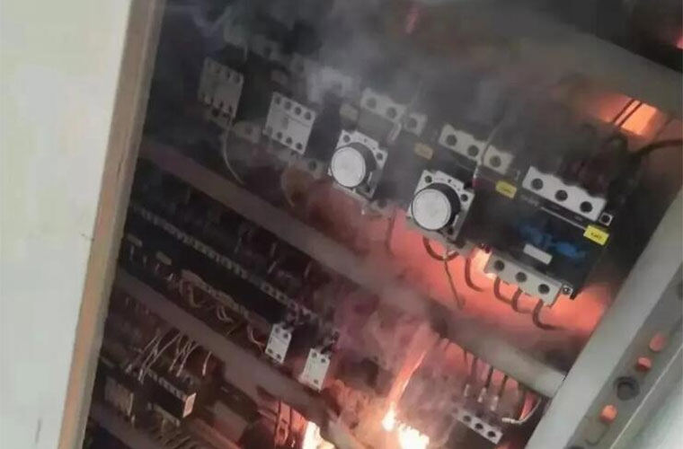 红外热像仪检测建筑电气故障的原理是什么？
