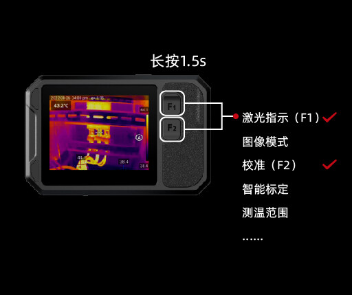 隨心 自定義按鍵功能